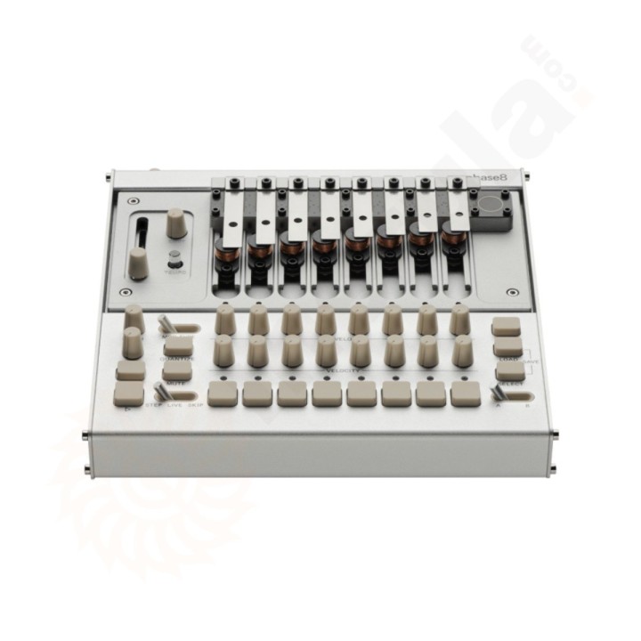Korg Phase8 - Sintetizzatore Elettroacustico