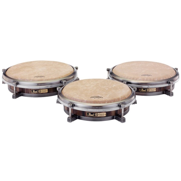 Acquista PEARL PTC-1175N/510 Travel Conga 11.75" online | Merula Strumenti Musicali