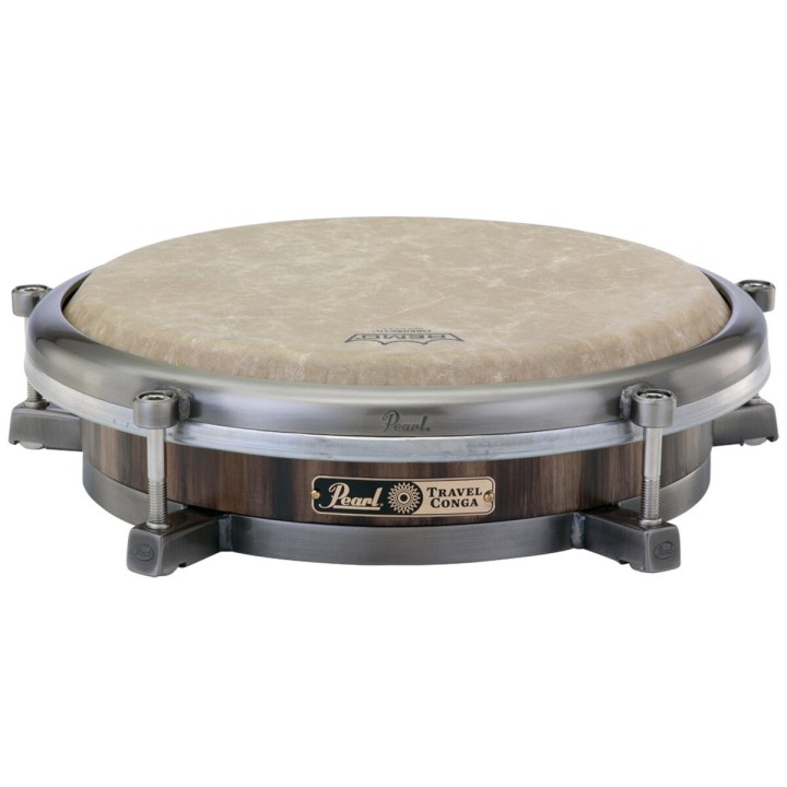 Acquista PEARL PTC-1250N/510 Travel Conga 12.50" online | Merula Strumenti Musicali