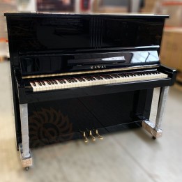 Kawai KS1 (1967) - Pianoforte Acustico