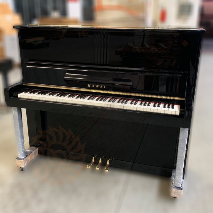 Kawai KS1 (1967) - Pianoforte Acustico