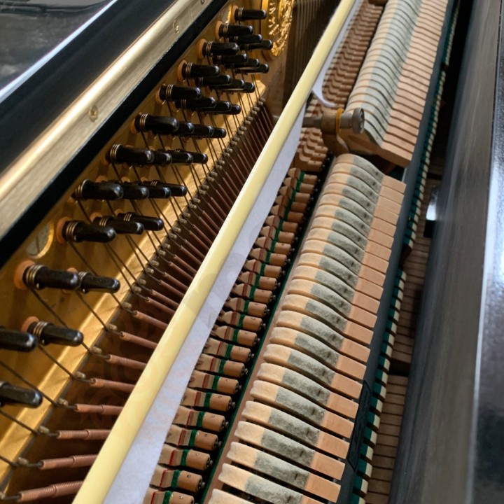 Kawai KS1 (1967) - Pianoforte Acustico