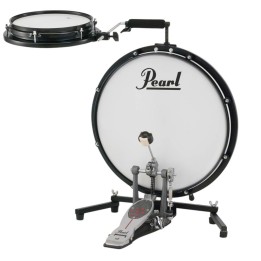 Pearl | PCTK-1810 Drum Traveler Kit