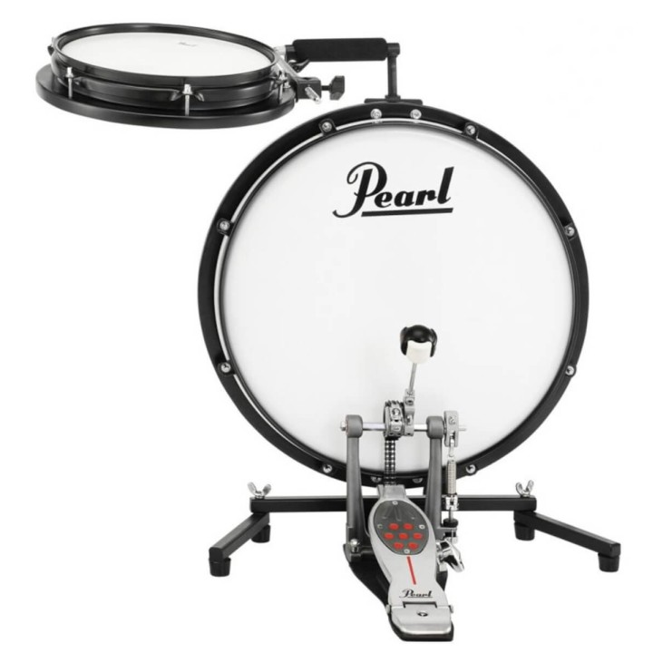 Pearl | PCTK-1810 Drum Traveler Kit