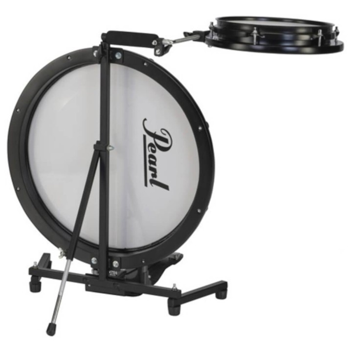 Pearl | PCTK-1810 Drum Traveler Kit