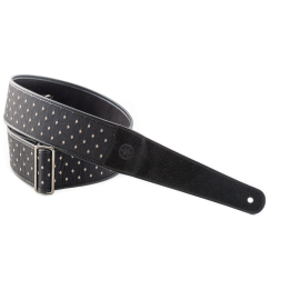 Righton/Yamaha - Guitar Strap Songwriter Black