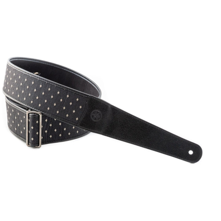 Righton/Yamaha - Guitar Strap Songwriter Black