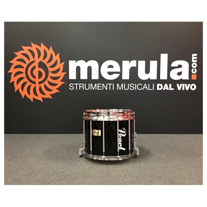 Acquista PEARL CMSX-1412/C Rullante Da Marcia 14'' (Ex-Demo) online | Merula Strumenti Musicali
