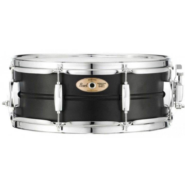 Pearl - EKS1455 Rullante in Acciaio 14x5,5