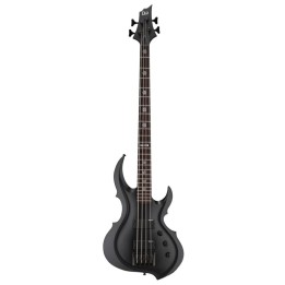LTD TA-204 FRX - Black Satin