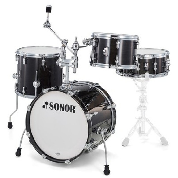 Acquista SONOR Aq2 Bop Set 4 Pezzi Bd 18" - Tsb online | Merula Strumenti Musicali