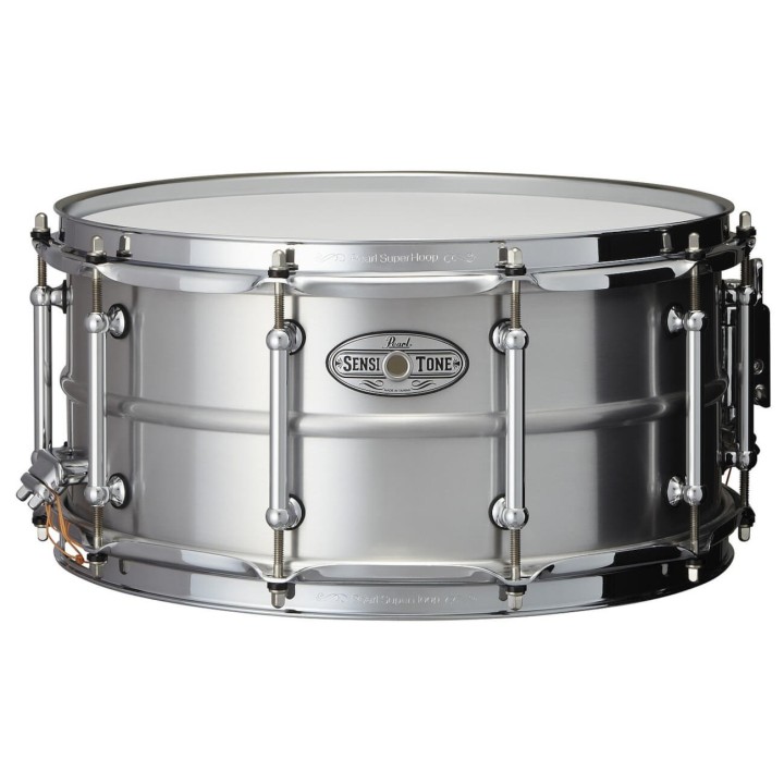 Pearl - STA-1465AL Rullante Sensitone Aluminium 14''