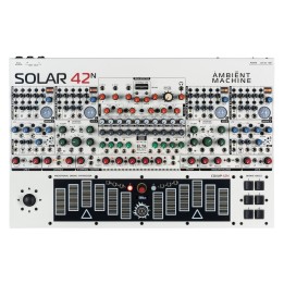 Acquista ELTA MUSIC Solar 42 N White online | Merula Strumenti Musicali