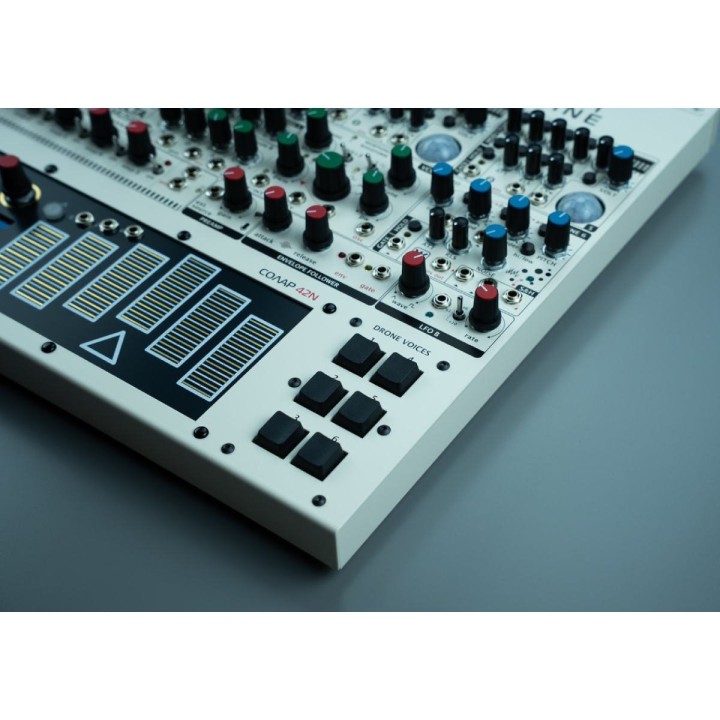 Acquista ELTA MUSIC Solar 42 N White online | Merula Strumenti Musicali