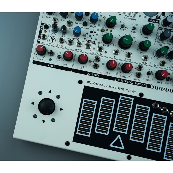 Acquista ELTA MUSIC Solar 42 N White online | Merula Strumenti Musicali