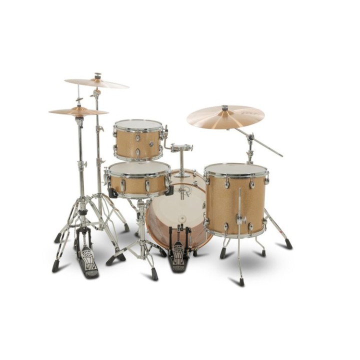 Acquista GRETSCH Shell-Set Catalina Club Cassa da 18" Sahara Sparkle - Gr814052 Cc2-J484-Ssp online | Merula Strumenti Musicali