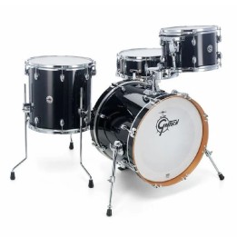 Acquista GRETSCH Shell-Set Catalina Club Cassa da 16" Piano Black - Gr814006 - Cc2-M264-Pb online | Merula Strumenti Musicali