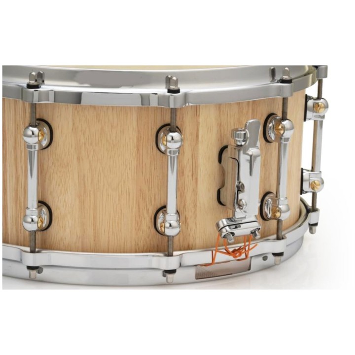 Pearl - SCD1465TO Snare StaveCraft Thai Oak 14''