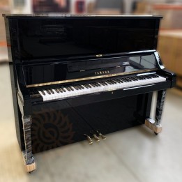 Yamaha UX (1978) - Pianoforte Acustico