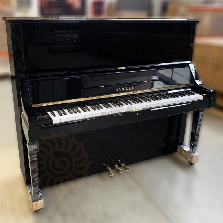 Yamaha UX (1978) - Pianoforte Acustico