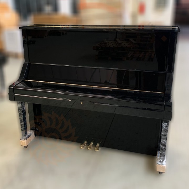 Yamaha UX (1978) - Pianoforte Acustico