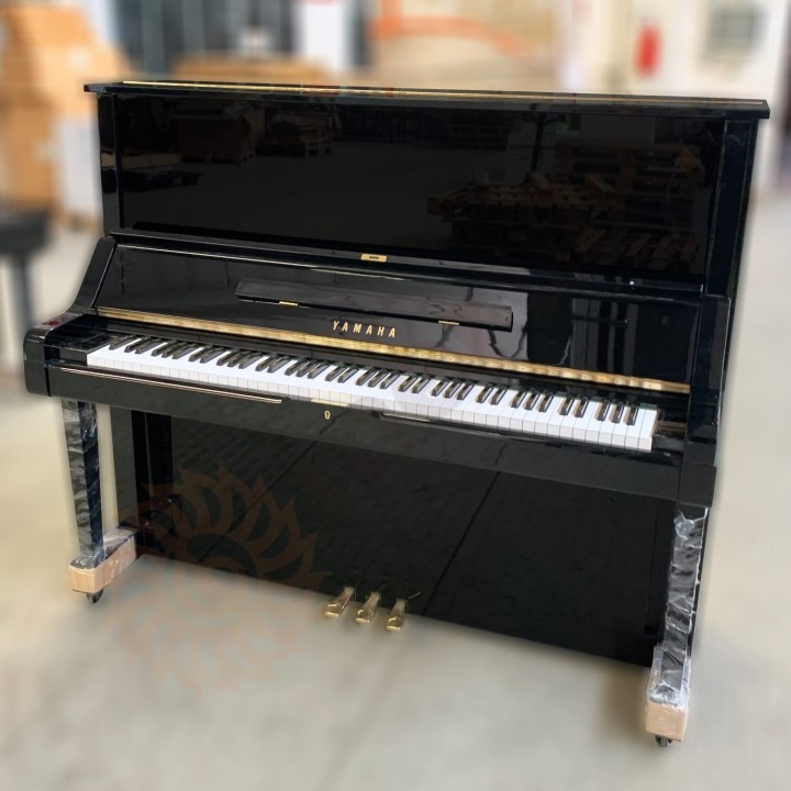 Yamaha UX (1978) - Pianoforte Acustico