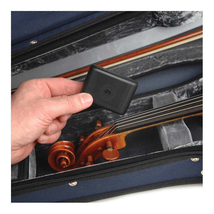 D'Addario - PW-SIH-01 Small Instrument Humidifier
