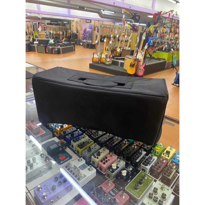 Acquista SUHR Badger 35 Head Suhtechbad35x (B-STOCK) online | Merula Strumenti Musicali