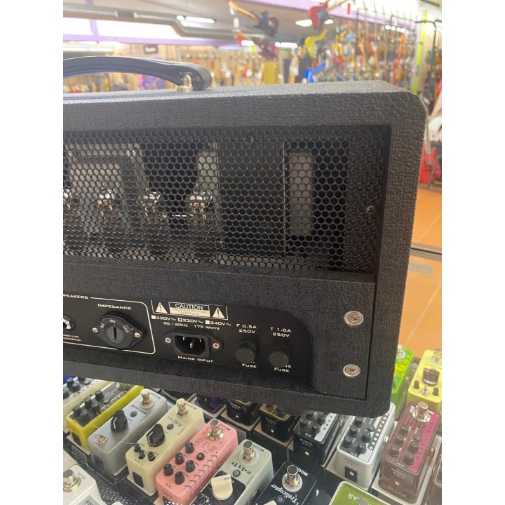 Acquista SUHR Badger 35 Head Suhtechbad35x (B-STOCK) online | Merula Strumenti Musicali