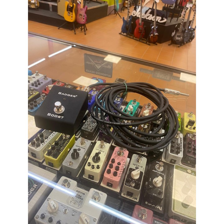 Acquista SUHR Badger 35 Head Suhtechbad35x (B-STOCK) online | Merula Strumenti Musicali