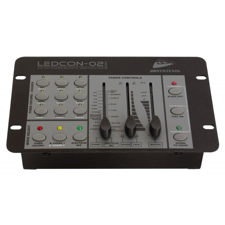 Jb Systems - LEDCON-02 B04660