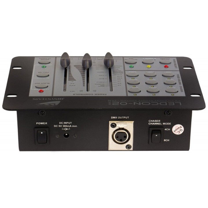 Jb Systems - LEDCON-02 B04660