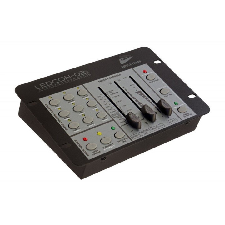 Jb Systems - LEDCON-02 B04660