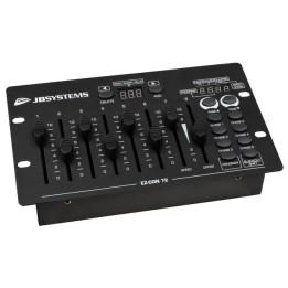 Jb Systems - EZ-CON72 B05025