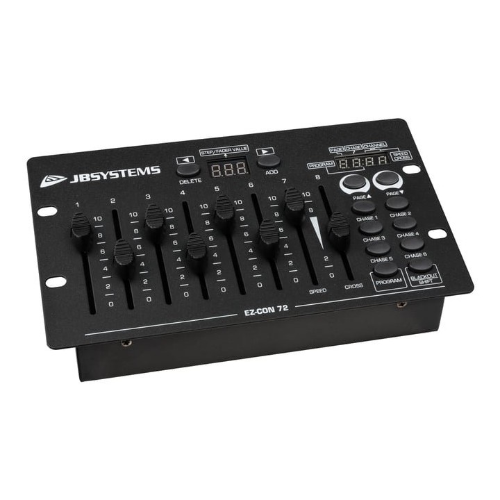 Jb Systems - EZ-CON72 B05025