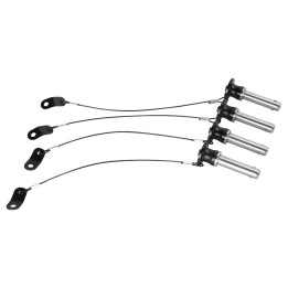 Rcf - QL-PIN D9.6 L26.9 4x