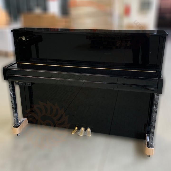 Yamaha B113 SG2 (2014) - Pianoforte Silent