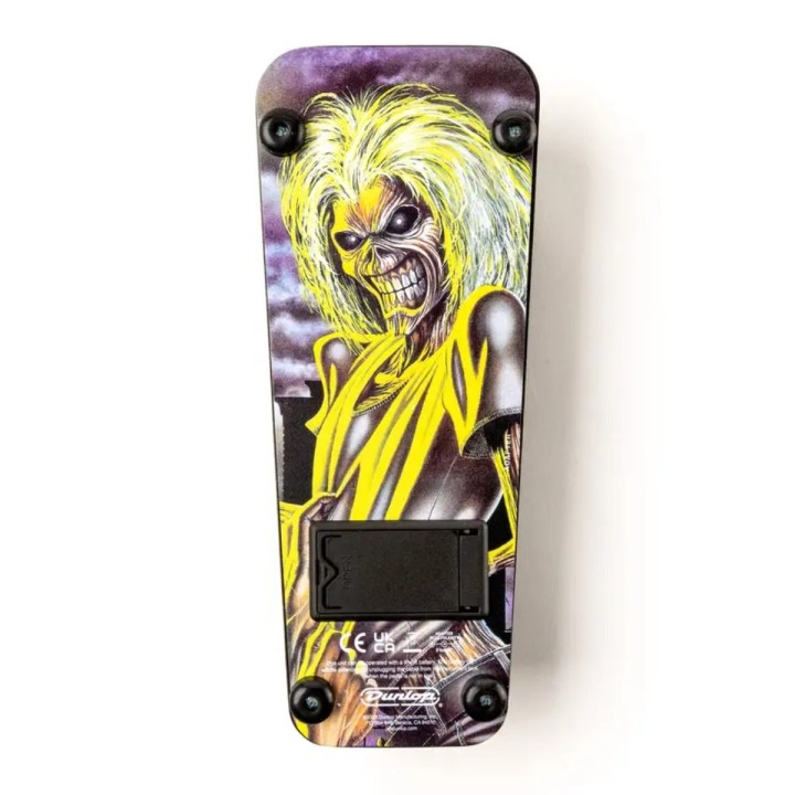 Dunlop IM95K Cry Baby - Pedale Wah Wah