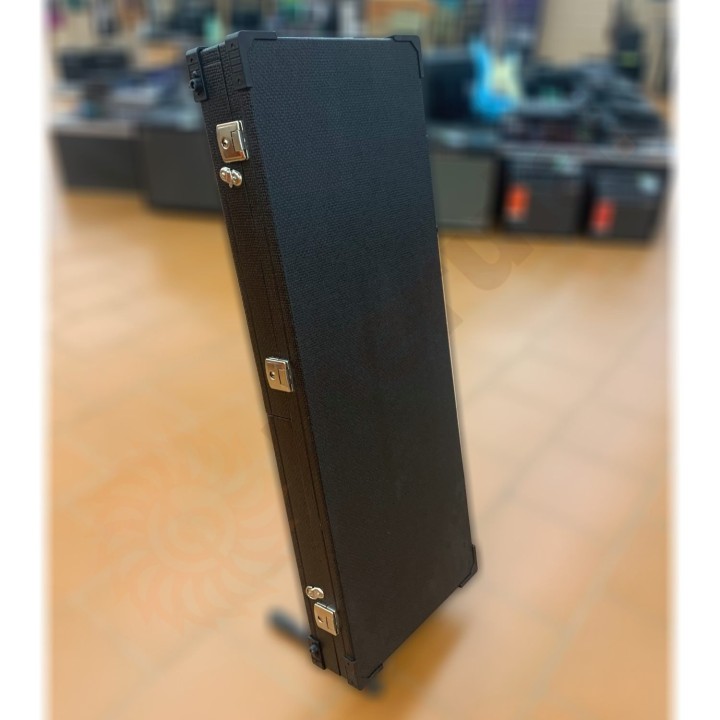 Magi Astuccio per chitarra elettrica e reggi chitarra