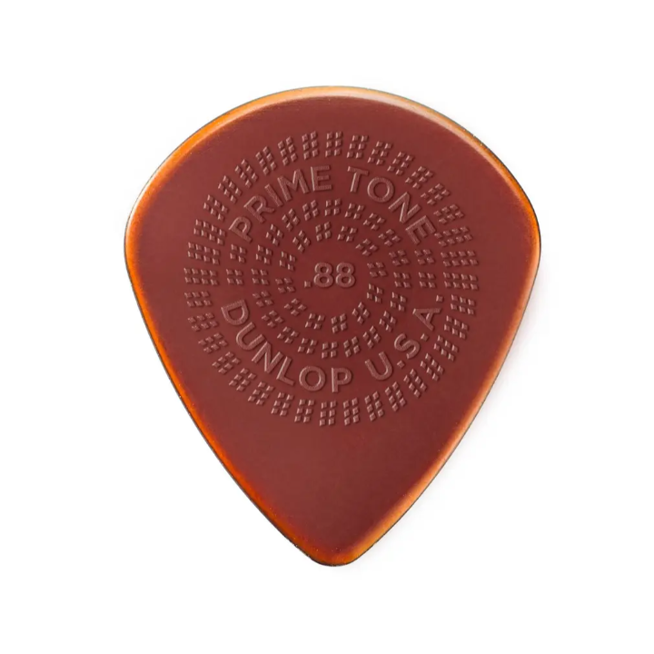 Dunlop - 520P.88 Primetone Jazz III XL .88mm Player/3   