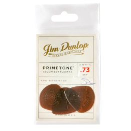 Dunlop - 520P.73 Primetone Jazz III XL .73mm Player'/3
