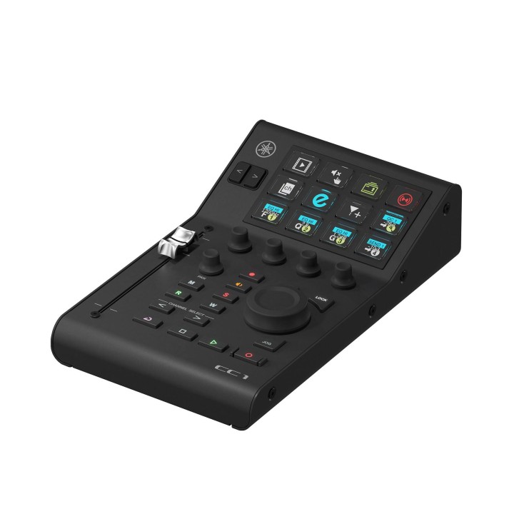 Yamaha CC1