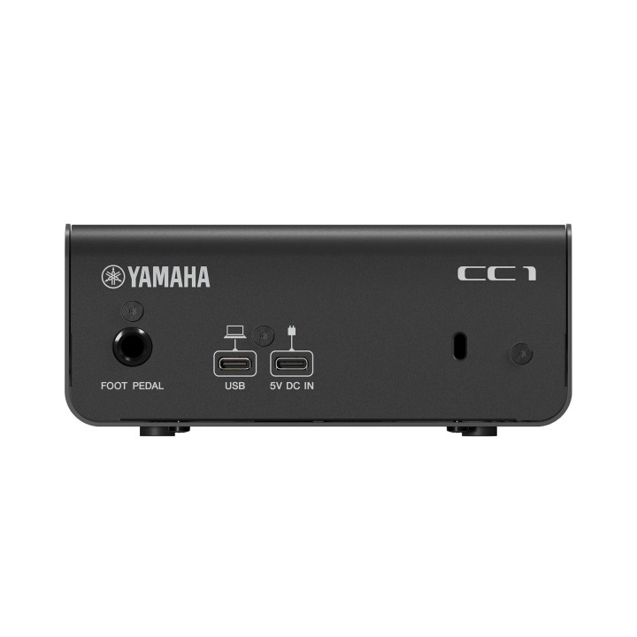 Yamaha CC1