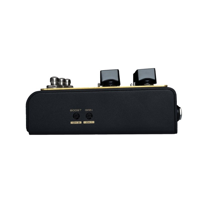 Friedman IR-X - Preamplificatore