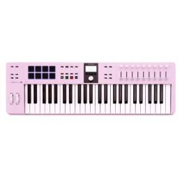Arturia - KeyLAB Essential 49 3 RoseQuartz