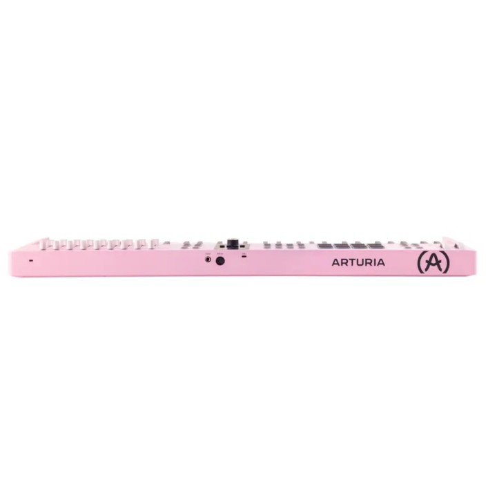Arturia - KeyLAB Essential 61 3 RoseQuartz