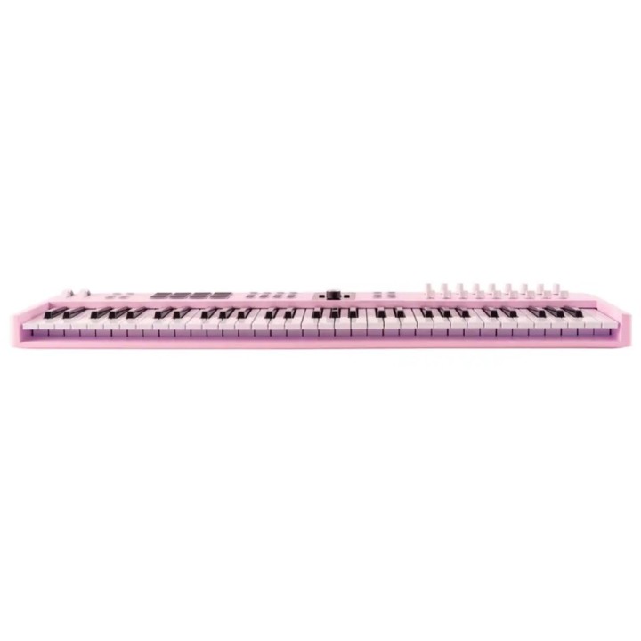 Arturia - KeyLAB Essential 61 3 RoseQuartz