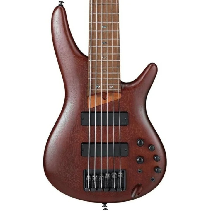 Ibanez SR506E BM - Basso Elettrico