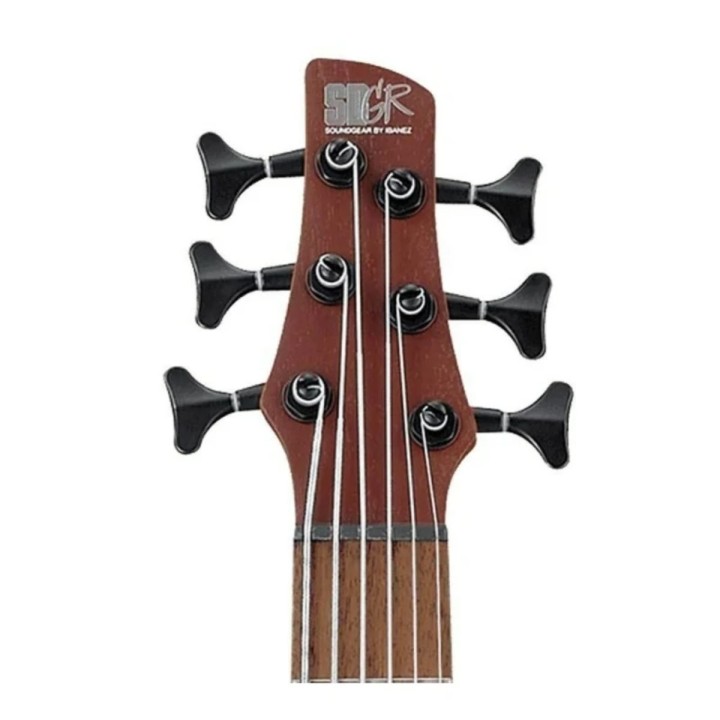 Ibanez SR506E BM - Basso Elettrico