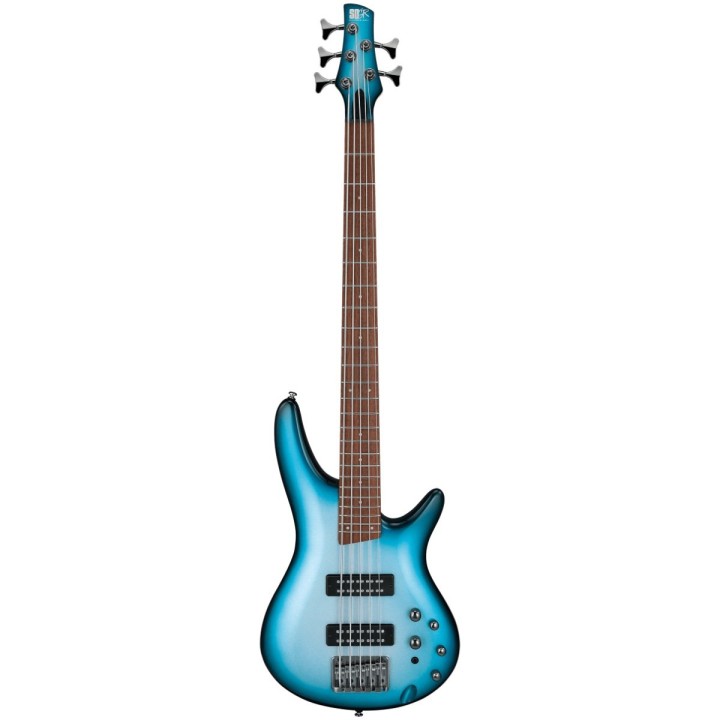 Ibanez SR305E DOT - Basso 5 Corde